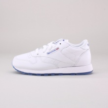 This is a classic street shoe for kids with a fresh new ice sole. Features a soft leather upper, comfortable textile lining & durable rubber outsole. Imported. This is a classic street shoe for kids with a fresh new ice sole. Features a soft leather upper, comfortable textile lining & durable rubber outsole. Imported.