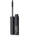 Long. Lustrous. Luxuriously Defined. This Lengthening Mascara delivers maximum length and precise lash definition that lasts all day. Macadamia nut oil and Vitamin E help enhance lash suppleness. 