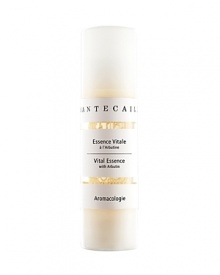 This intensely hydrating, antioxidant face and eye serum was created to address the signs of photoaging. Especially beneficial for lightening and brightening mature skin with brown spots or fairer complexions prone to freckles. The addition of arbutin helps clarify the complexion, removing dark spots and preventing the formation of new ones. Vital Essence with Arbuti nis highly effective in conjunction with daily evening moisturizers. This intensely hydrating, antioxidant face and eye serum was created to address the signs of photoaging. Especially beneficial for lightening and brightening mature skin with brown spots or fairer complexions prone to freckles. The addition of arbutin helps clarify the complexion, removing dark spots and preventing the formation of new ones. Vital Essence with Arbuti nis highly effective in conjunction with daily evening moisturizers.