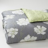 Sky Vinca Twin Duvet Set