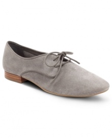 Captivate the world in your cutest shoes. BCBGeneration's Lesleigh oxford flats will complete your look with trendy, polished perfection. Captivate the world in your cutest shoes. BCBGeneration's Lesleigh oxford flats will complete your look with trendy, polished perfection.