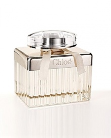 Chloé's newly unveiled signature scent captures the creative, confident individuality of the Chloé woman. A fresh and feminine fragrance with an utterly innate sense of chic. Chloé's newly unveiled signature scent captures the creative, confident individuality of the Chloé woman. A fresh and feminine fragrance with an utterly innate sense of chic.