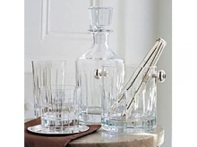 Christofle Iriana Highball Glass Christofle Iriana Highball Glass