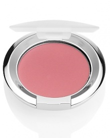 Cheek Shade is the most subtly convincing blush of color. Created with micro-particle technology that produces an ultra-light, ultra-fine coated powder, it adheres beautifully and is barely noticeable. Cheek Shade is the most subtly convincing blush of color. Created with micro-particle technology that produces an ultra-light, ultra-fine coated powder, it adheres beautifully and is barely noticeable.