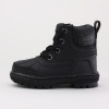 Classic Levi's style in a stylized boot for toddlers'. Do things right and start them off looking fresh.