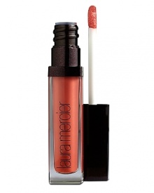Lauras new Lip Glaze is a lip gloss that provides sheer color and shine to lips. Lauras new Lip Glaze is a lip gloss that provides sheer color and shine to lips.