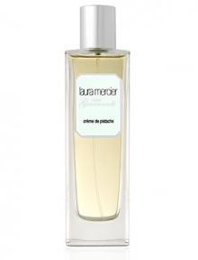 Laura Mercier captures the essence of her signature Body & Bath Collection with Eau Gourmande. Contemporary and sophisticated, each delicate fine fragrance marries soft florals with sheer arrangements of seductive and comforting notes. Laura Mercier captures the essence of her signature Body & Bath Collection with Eau Gourmande. Contemporary and sophisticated, each delicate fine fragrance marries soft florals with sheer arrangements of seductive and comforting notes.