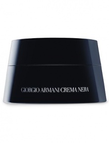 A unique cell regenerating cream inspired by the Italian island of Pantelleria. Containing a unique formulation of obsidian, a natural mineral compound extracted from the petrified lava on Pantelleria, Crema Nera perfectly captures the Earth's rejuvenating secrets. This exceptional, patented formula is scientifically proven to actively restore and revitalize skin's natural radiance and regenerate surface cells.