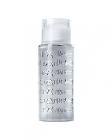 The ultimate in luxury and anti-aging performance, the TEMPS MAJEUR high-revitalizing line contains the most intriguing ingredient in Chinese medicine, the legendary mushroom of eternal youth or Ganoderma Lucidum: substances that are absolutely unique in nature. The first step in your TEMPS MAJEUR program, this soft and comfortable alcohol-free beauty care lotion, perfects the cleansing process, refreshes the complexion and wonderfully prepares the skin for products applied afterwards. Fresh and ideally hydrated, the skin feels supple and silky. The complexion appears more even, lighter and more radiant.For all skin types even sensitive skin. The ultimate in luxury and anti-aging performance, the TEMPS MAJEUR high-revitalizing line contains the most intriguing ingredient in Chinese medicine, the legendary mushroom of eternal youth or Ganoderma Lucidum: substances that are absolutely unique in nature. The first step in your TEMPS MAJEUR program, this soft and comfortable alcohol-free beauty care lotion, perfects the cleansing process, refreshes the complexion and wonderfully prepares the skin for products applied afterwards. Fresh and ideally hydrated, the skin feels supple and silky. The complexion appears more even, lighter and more radiant.For all skin types even sensitive skin.