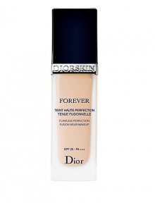 NEW FOREVER. Flawless perfection Fusion Wear Makeup Fluid is the new everlasting tailor-made foundation infused with a perfecting skincare essence. The texture becomes one with the skin like never before for an ultimate flawless complexion all day long. NEW FOREVER. Flawless perfection Fusion Wear Makeup Fluid is the new everlasting tailor-made foundation infused with a perfecting skincare essence. The texture becomes one with the skin like never before for an ultimate flawless complexion all day long.