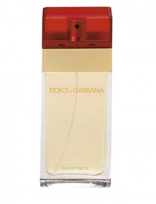 A floral, oriental scent from the design team of Domenico Dolce and Stefano Gabbana, said to be a fragrance inspired by the powerful women in their lives. Create your own inspiring statement with this fashionable scent. Made in Italy. 3.4 oz. A floral, oriental scent from the design team of Domenico Dolce and Stefano Gabbana, said to be a fragrance inspired by the powerful women in their lives. Create your own inspiring statement with this fashionable scent. Made in Italy. 3.4 oz.