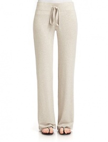 THE LOOKBanded elastic waistDrawstring waistFlat frontEasy fitTHE FITRise, about 7Inseam, about 31THE MATERIAL95% rayon/5% spandexCARE & ORIGINDry cleanMade in USAModel shown is 5'10 (177cm) wearing US size Small. THE LOOKBanded elastic waistDrawstring waistFlat frontEasy fitTHE FITRise, about 7Inseam, about 31THE MATERIAL95% rayon/5% spandexCARE & ORIGINDry cleanMade in USAModel shown is 5'10 (177cm) wearing US size Small.
