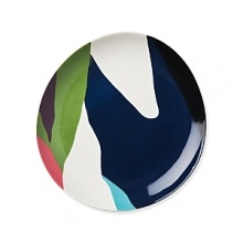 Taking its cues directly from Diane von Furstenberg's signature prints and worldly discoveries, the abstract Giant Brush Marks collection - new for Fall 2011 - is big, bold, feminine and exotic. Taking its cues directly from Diane von Furstenberg's signature prints and worldly discoveries, the abstract Giant Brush Marks collection - new for Fall 2011 - is big, bold, feminine and exotic.