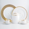 Bernardaud Athena After Dinner Saucer