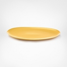 Borrowing from nature, this Pebblestone platter is metaphorically contoured and highly glossed in straightforward colors. The silhouette, a DVF signature, makes tables shine. Create interesting contrasts or pair with perfect matches. Borrowing from nature, this Pebblestone platter is metaphorically contoured and highly glossed in straightforward colors. The silhouette, a DVF signature, makes tables shine. Create interesting contrasts or pair with perfect matches.
