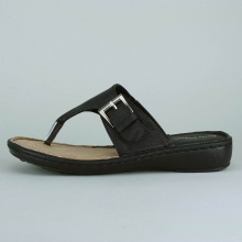Pierre Dumas Cloud 3 Thong Sandal Pierre Dumas Cloud 3 Thong Sandal