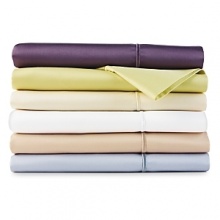 This sham adds fabulous color and soft hand to the bed. This sham adds fabulous color and soft hand to the bed.