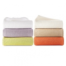 Inspired by nature, the twig matelasse theme makes this DIANE von FURSTENBERG twin coverlet a perfect layering companion for an array of bedding prints. Inspired by nature, the twig matelasse theme makes this DIANE von FURSTENBERG twin coverlet a perfect layering companion for an array of bedding prints.