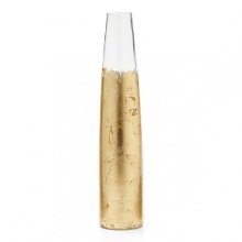 A quintessential look from DIANE von FURSTENBERG: chic, now, bold. This vase will add a haute note to your décor with or without flowers. A quintessential look from DIANE von FURSTENBERG: chic, now, bold. This vase will add a haute note to your décor with or without flowers.