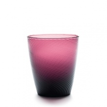 Set your table atwirl with fashion-forward glassware from DIANE von FURSTENBERG. Truly all-occasion, its timeless-style can be dressed up or down. Set your table atwirl with fashion-forward glassware from DIANE von FURSTENBERG. Truly all-occasion, its timeless-style can be dressed up or down.