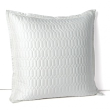 Hudson Park Facets European Sham