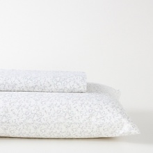 Sky Momento Printed Queen Sheet Set Sky Momento Printed Queen Sheet Set