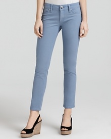DL1961 Jeans - Angel Ankle Legging Jeans in Icing DL1961 Jeans - Angel Ankle Legging Jeans in Icing