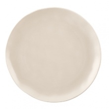Natural sophistication with a New York City point of view. Dressed up or down, this organically-shaped dinnerware is effortlessly chic. Natural sophistication with a New York City point of view. Dressed up or down, this organically-shaped dinnerware is effortlessly chic.