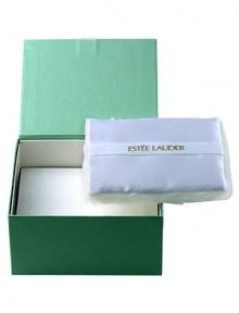 In 1953, Estee Lauder introduced Youth-Dew, a scented bath oil that doubled as a perfume, and the world of fragrance was forever changed. Until then, women relied on the men in their lives to give them perfume as a special gift. But Youth-Dew was created for women to buy for themselves. Even today, its captivating, sexy romance ensures that this classic remains a favorite. The Dusting Powder is light and silky, leaves your skin smooth, comfortable and richly scented. Includes a soft puff. In 1953, Estee Lauder introduced Youth-Dew, a scented bath oil that doubled as a perfume, and the world of fragrance was forever changed. Until then, women relied on the men in their lives to give them perfume as a special gift. But Youth-Dew was created for women to buy for themselves. Even today, its captivating, sexy romance ensures that this classic remains a favorite. The Dusting Powder is light and silky, leaves your skin smooth, comfortable and richly scented. Includes a soft puff.