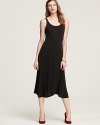 Eileen Fisher Petites' Maxi Dress