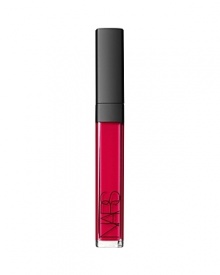 Outrageously lustrous color meets serious shine. Stay-in-place dramatic shade glides on smoothly and evenly for lips that are more luminous and voluminous than ever before. Long-lasting, high-shine hues are infused with ingredients to nourish and fight free radicals while natural lip enhancers pump up the volume.A new, shorter bristle brush delivers the most precise application possible. However you want to express yourself, Larger Than Life Lip Gloss says it boldly, brilliantly, brazenly. Outrageously lustrous color meets serious shine. Stay-in-place dramatic shade glides on smoothly and evenly for lips that are more luminous and voluminous than ever before. Long-lasting, high-shine hues are infused with ingredients to nourish and fight free radicals while natural lip enhancers pump up the volume.A new, shorter bristle brush delivers the most precise application possible. However you want to express yourself, Larger Than Life Lip Gloss says it boldly, brilliantly, brazenly.