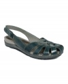 Forge a cozy bond with the Relate sandal from Bare Traps. They strike a wonderful balance with rich leather and casual comfort. Available exclusively at Macy's.