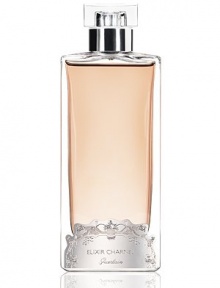 Guerlain has always celebrated femininity in the most daring ways. The Elixirs Charnels collection reveals a secret facet of feminine sensuality in its own way, allowing women to succumb to their unspoken desires. Let your senses decide what kind of woman you wish to be tonight. The latest creation: Floral Romantique, The Romantic Woman is a woody floral that is constructed to evoke your romantic side. An angelic alchemy that is fresh and smooth. Guerlain has always celebrated femininity in the most daring ways. The Elixirs Charnels collection reveals a secret facet of feminine sensuality in its own way, allowing women to succumb to their unspoken desires. Let your senses decide what kind of woman you wish to be tonight. The latest creation: Floral Romantique, The Romantic Woman is a woody floral that is constructed to evoke your romantic side. An angelic alchemy that is fresh and smooth.