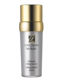 Incredibly advanced repair/anti-aging and lifting benefits. Our ultimate anti-aging/repair formula. The moment you smooth on the rare liquid-crystal serum, a pleasant lifting sensation tells you it's working. Providing incredible anti-aging and lifting benefits: Eases lines, tightens and tones with anti-aging proteins, Rebuilds your skin so it looks young again, Skin texture becomes more even, feels silky-young, Visibly reduces the look of dark spots with powerful natural ingredients, Reduces blotchiness with Japanese Green Tea and more, Delivers continuous protection with time-released anti-oxidants. Smoothes fine lines. You'll see and feel your lines smoothed away as you get an immediate lift. A unique cocktail of three anti-aging proteins tightens and tones appearance instantly. And over time, skin's own collagen and elastin levels are increased so skin becomes springy and supple. Reduces imperfections. A blend of powerful natural ingredients - including Grape and Mulberry Extracts - reduces the look of dark spots and helps protect against their appearance in the future. Even visible capillaries and blotchy skintone can be noticeably improved with a mix of a natural anti-irritant (Japanese Green Tea) and a unique plant extract that reduces redness (Phytosine). The result? Clear, radiant skin is regained. Rebuilds your skin. Incredibly advanced repair/anti-aging and lifting benefits. Our ultimate anti-aging/repair formula. The moment you smooth on the rare liquid-crystal serum, a pleasant lifting sensation tells you it's working. Providing incredible anti-aging and lifting benefits: Eases lines, tightens and tones with anti-aging proteins, Rebuilds your skin so it looks young again, Skin texture becomes more even, feels silky-young, Visibly reduces the look of dark spots with powerful natural ingredients, Reduces blotchiness with Japanese Green Tea and more, Delivers continuous protection with time-released anti-oxidants. Smoothes fine lines. You'll see and feel your lines smoothed away as you get an immediate lift. A unique cocktail of three anti-aging proteins tightens and tones appearance instantly. And over time, skin's own collagen and elastin levels are increased so skin becomes springy and supple. Reduces imperfections. A blend of powerful natural ingredients - including Grape and Mulberry Extracts - reduces the look of dark spots and helps protect against their appearance in the future. Even visible capillaries and blotchy skintone can be noticeably improved with a mix of a natural anti-irritant (Japanese Green Tea) and a unique plant extract that reduces redness (Phytosine). The result? Clear, radiant skin is regained. Rebuilds your skin.