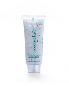 This rejuvenating polish instantly resurfaces and retextures your skin all in a matter of minutes. Works to eliminate blotchy, discolored skin to reveal a natural, radiant glow - right at your fingertips. See (and feel) the difference in minutes. This rejuvenating polish instantly resurfaces and retextures your skin all in a matter of minutes. Works to eliminate blotchy, discolored skin to reveal a natural, radiant glow - right at your fingertips. See (and feel) the difference in minutes.