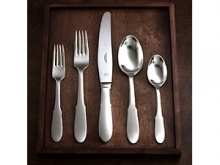 Georg Jensen Mitra Matte Serving Set Georg Jensen Mitra Matte Serving Set
