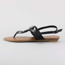 Bamboo Tocca Thong Sandal Bamboo Tocca Thong Sandal