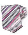 Paul Smith Multistripe Tie