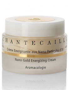 A powerful healing breakthrough, this extraordinary cream consistently replenishes skin's energy using nanotechnology to safely deliver the power of pure gold: in this revolutionary product, nanoparticles of 24-karat gold are bound to silk microfiber, a natural protein that is moisturizing, antioxidant and anti-inflammatory. Through nanotechnology, these elements reach the cellular level where they act as the ultimate healing and preserving force. A powerful healing breakthrough, this extraordinary cream consistently replenishes skin's energy using nanotechnology to safely deliver the power of pure gold: in this revolutionary product, nanoparticles of 24-karat gold are bound to silk microfiber, a natural protein that is moisturizing, antioxidant and anti-inflammatory. Through nanotechnology, these elements reach the cellular level where they act as the ultimate healing and preserving force.