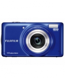 Clarity and colors at your fingertips. This camera from Fuji captures it all. Clarity and colors at your fingertips. This camera from Fuji captures it all.