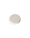 Chantecaille's signature sponge for Real Skin, Real Skin SPF, and Compact Makeup for flawless application. 