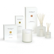 Archipelago Excursion candles are handmade and contain more than 50% natural soy wax for longer burning time and a cleaner burn than traditional candles. Home diffusers add long lasting fragrance to any room, and take the travel size with you where you go! The travel diffusers come with 5 sets of disposable reeds each. The diffuser life is approximately 6 -9 months. Archipelago Excursion candles are handmade and contain more than 50% natural soy wax for longer burning time and a cleaner burn than traditional candles. Home diffusers add long lasting fragrance to any room, and take the travel size with you where you go! The travel diffusers come with 5 sets of disposable reeds each. The diffuser life is approximately 6 -9 months.