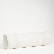 Luxurious 800 thread count Egyptian cotton decorative pillow with double hemstitch detail. Complements all Hudson Park Sheeting. Luxurious 800 thread count Egyptian cotton decorative pillow with double hemstitch detail. Complements all Hudson Park Sheeting.