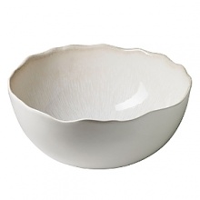 Jars unique tabletop concept offers authentic hand-craftsmanship and contemporary design for everyday use. Jars Plume White Pearl is a beautiful collection, combining French savoir-faire and natural organic inspiration. Jars unique tabletop concept offers authentic hand-craftsmanship and contemporary design for everyday use. Jars Plume White Pearl is a beautiful collection, combining French savoir-faire and natural organic inspiration.