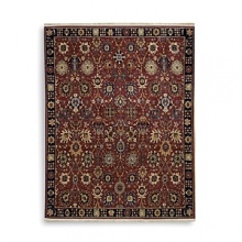 Inspired by treasured textiles found in English country homes, the English Manor Collection infuses your decor with timeless beauty. In a lavish multi-hued weave, this Karastan rug boasts a resplendent floral pattern that bridges eclectic folk art and elegant antiques. After weaving, the fibers are luster washed to enhance the rich colors, then finished with a short fringe for easy maintenance. Inspired by treasured textiles found in English country homes, the English Manor Collection infuses your decor with timeless beauty. In a lavish multi-hued weave, this Karastan rug boasts a resplendent floral pattern that bridges eclectic folk art and elegant antiques. After weaving, the fibers are luster washed to enhance the rich colors, then finished with a short fringe for easy maintenance.