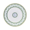 The delicate detail on this Allee Royale Dinnerware makes a classic yet eye-catching addition to your tabletop.