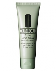 Nudges away roughness, flakiness to refine skin. Helps lessen the appearance of fine lines. Clears the way for moisture. Suitable for all skin types. Nudges away roughness, flakiness to refine skin. Helps lessen the appearance of fine lines. Clears the way for moisture. Suitable for all skin types.