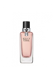 With a name expressing the encounter of two HERMÈS emblems-Kelly, the leather handbag, and calèche, signature of the House-Kelly Calèche summons an untamed allure, a free spirit. The fragrance is a novel of fantasy and surprise: an unexpected caress of leather among generous floral harmony. Leather, floral. With a name expressing the encounter of two HERMÈS emblems-Kelly, the leather handbag, and calèche, signature of the House-Kelly Calèche summons an untamed allure, a free spirit. The fragrance is a novel of fantasy and surprise: an unexpected caress of leather among generous floral harmony. Leather, floral.