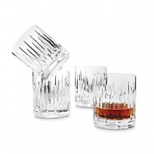 Known for it's brilliant clarity, each piece of Miller Rogaska crystal has been crafted with a unique attention to detail by a dedicated group of European artisans. The delicately etched Soho collection adds a graceful note to any gathering. Known for it's brilliant clarity, each piece of Miller Rogaska crystal has been crafted with a unique attention to detail by a dedicated group of European artisans. The delicately etched Soho collection adds a graceful note to any gathering.