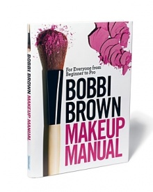 Bobbi Brown Makeup Manual Bobbi Brown Makeup Manual
